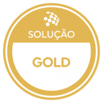 Solução Gold