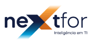 Logotipo Nextfor Inteligência em TI